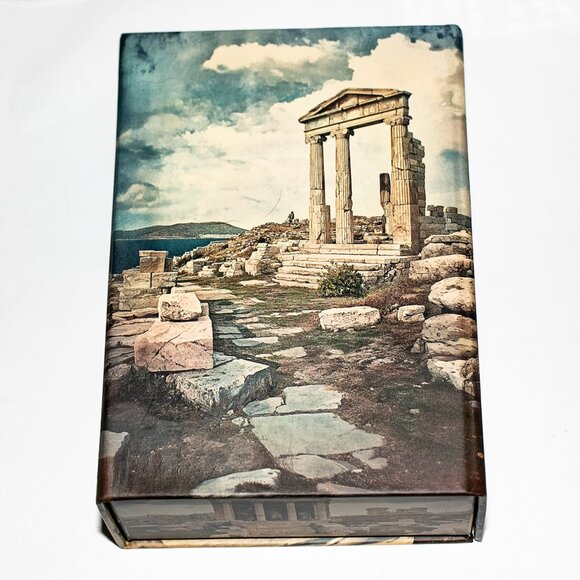 The Odyssey Tarot and Delian Oracle Decks - Picture 6 of 10